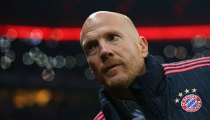 Matthias Sammer hat Angst, dass die Bundesliga bald hinterherhinken könnte