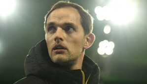 Thomas Tuchel will in den letzten Spielen des Jahres nichts verschenken