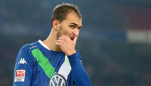 Bas Dost muss aller Voraussicht nach operiert werden