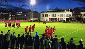 Michael Tarnat und Jürgen Jung schmeißen wohl bei den Bayern hin