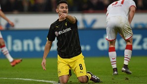 Gündogan hält sich weiter alle Optionen offen