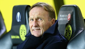 Hans-Joachim Watzke will seine Leistungsträger unbedingt halten