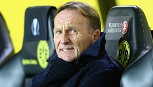 BVB-Chef Hans-Joachim Watzke glaubt, dass die Bayern auch dieses Jahr die Meisterschaft holen