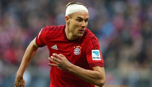 Holger Badstuber äußerte sich kritisch zur Einstellung der Jugend