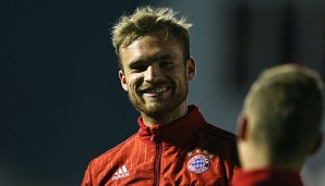 Neben dem AFC Sunderland buhlten auch drei Bundesligisten um Jan Kirchhoff