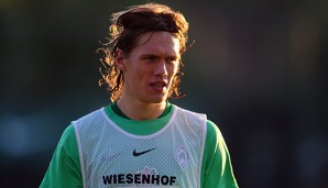 Jannik Vestergaard ließt inzwischen keine Zeitung mehr