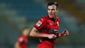 Kevin Großkreutz konnte seinen neuen Trainer bisher überzeugen