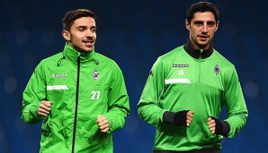 Max Eberl würde Julian Korb und Lars Stindl gerne in der Nationalmannschaft sehen