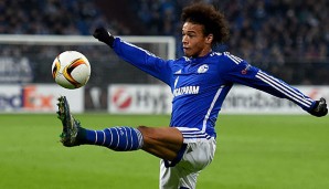 Leroy Sane ist bei internationalen Topklubs heiß begehrt