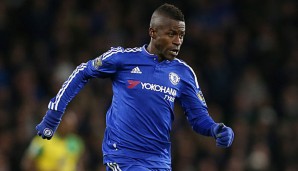 Ramires könnte angeblich bald für den BVB auflaufen