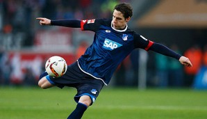 Sebastian Rudy lässt sich einen Wechsel offen