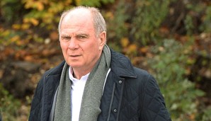 Uli Hoeneß wurde in seiner Haft offenbar verleumdet, erpresst und ausspioniert