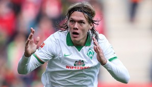 Jannik Vestergaard spielte zuvor bei der TSG Hoffenheim