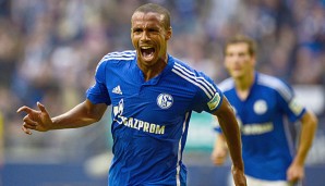 Joel Matip schoss in der laufenden Saison drei Tore für den FC Schalke