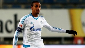 Joel Matip könnte im Sommer ablösefrei wechseln