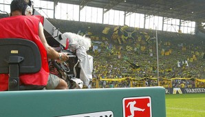 Die DFL-Spitze peilt beim neuen Vertrag zwischen 1,1 und 1,5 Milliarden Euro pro Spielzeit an