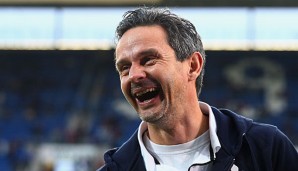 Dirk Schuster will seine Lilien nicht mit Leverkusen vergleichen