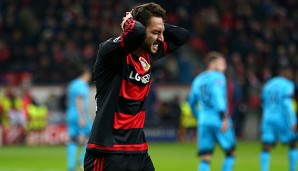 Hakan Calhanoglu will das Bußgeld in Höhe von 125 Euro nicht zahlen