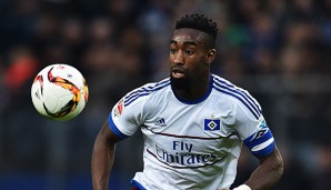 Derzeit scheint unklar, was Johan Djourou fehlt