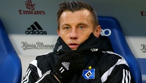 Ivica Olic kam vom VfL Wolfsburg