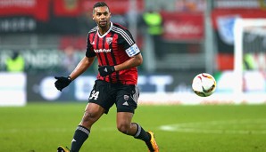 Marvin Matip führte den FC Ingolstadt als Kapitän in die Bundesliga