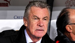 Ottmar Hitzfeld trainierte sowohl Dortmund als auch den FC Bayern