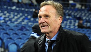 Hans-Joachim Watzke macht sich keine Sorgen über die Auswirkungen eines Hummels-Wechsels