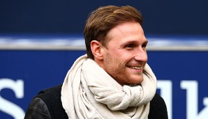 Benedikt Höwedes hofft auch noch auf die EM-Teilnahme