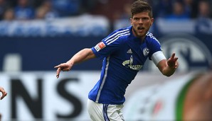 Der Bruder von Klaas-Jan Huntelaar soll in Auseinandersetzungen mit BVB-Fans verwickelt sein