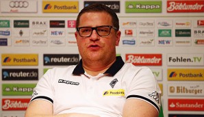 Max Eberl fürchtet aber, dass sich einige PL-Klubs noch um Xhaka bemühen werden