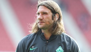 Torsten Frings beendete beim FC Toronto seine Karriere