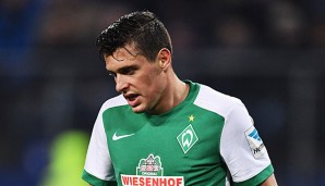 Zlatko Junozovic hat angeblich keinen Vertrag für die zweite Liga