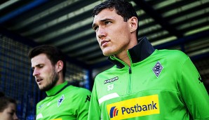 Andreas Christensen soll für 20 Millionen Euro fest in Gladbach bleiben