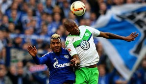 Naldo ist durch eine starke Saison bei vielen Vereinen auf dem Zettel