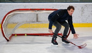 Für den VfB Stuttgart stand Jens Lehmann zwischen 2008 und 2010 zwischen den Pfosten