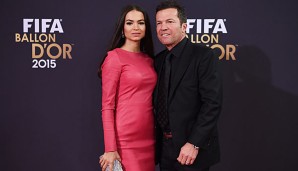 Lothar Matthäus hat eine Meinung und die lässt er jeden wissen