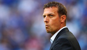 Markus Weinzierl ist seit 2012 Trainer beim FCA