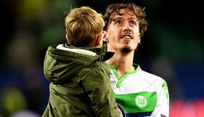 Max Kruses nächste Station könnte in den USA sein