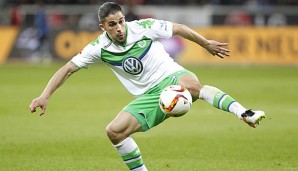 Ricardo Rodriguez will offenbar von seiner Ausstiegsklausel Gebrauch machen