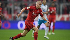 Sebastian Rode knüpft seine Unterschrift in Gladbach an eine bestimmte Bedingung