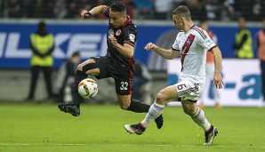 Alles geben für die Bundesliga! Klassenerhalt vs. Aufstieg