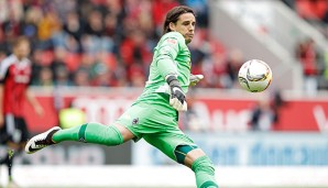 Yann Sommer bedauert den Wechsel von Granit Xhaka