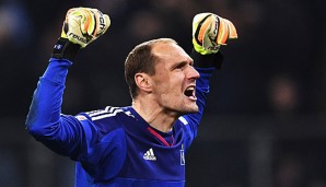 Jaroslav Drobny musste den Hamburger SV nach sechs Jahren verlassen