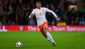 Jeffrey Bruma kehrt zurück in die Bundesliga