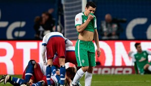 Zlatko Junuzovic denkt über einen Abschied nach