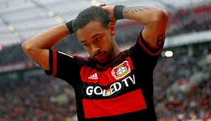 Um Karim Bellarabi bahnt sich ein Transferpoker an