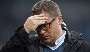 Max Eberl hat mit Vestergaard und Kramer bereits die ersten Neuzugänge verpflichet