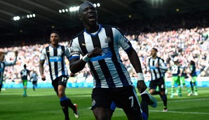 Moussa Sissoko