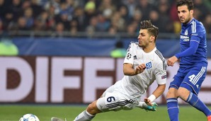 Aleksandar Dragovic würde viel Champions-League-Erfahrung mitbringen