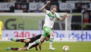 Für Andre Schürrle zahlte der VfL Wolfsburg 32 Millionen an Chelsea